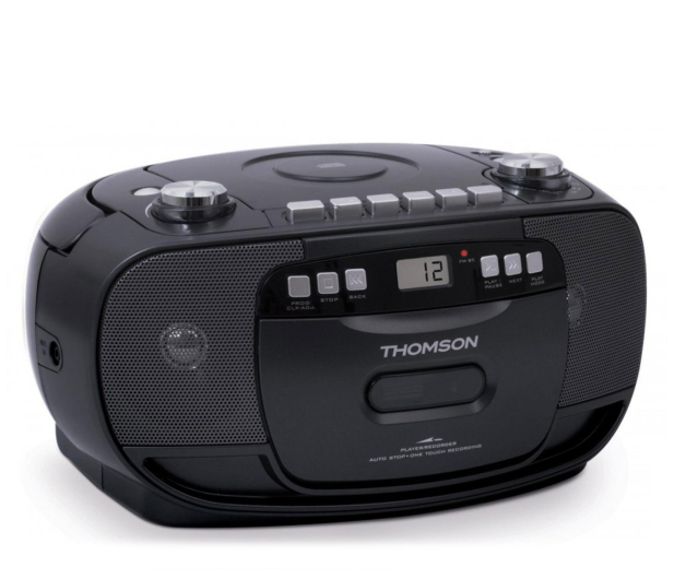 Thomson CD RK200CD - 1350708 - zdjęcie